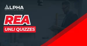 REA Unli Quizzes