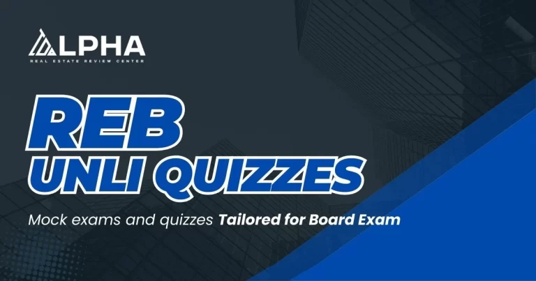 REB Unli Quizzes