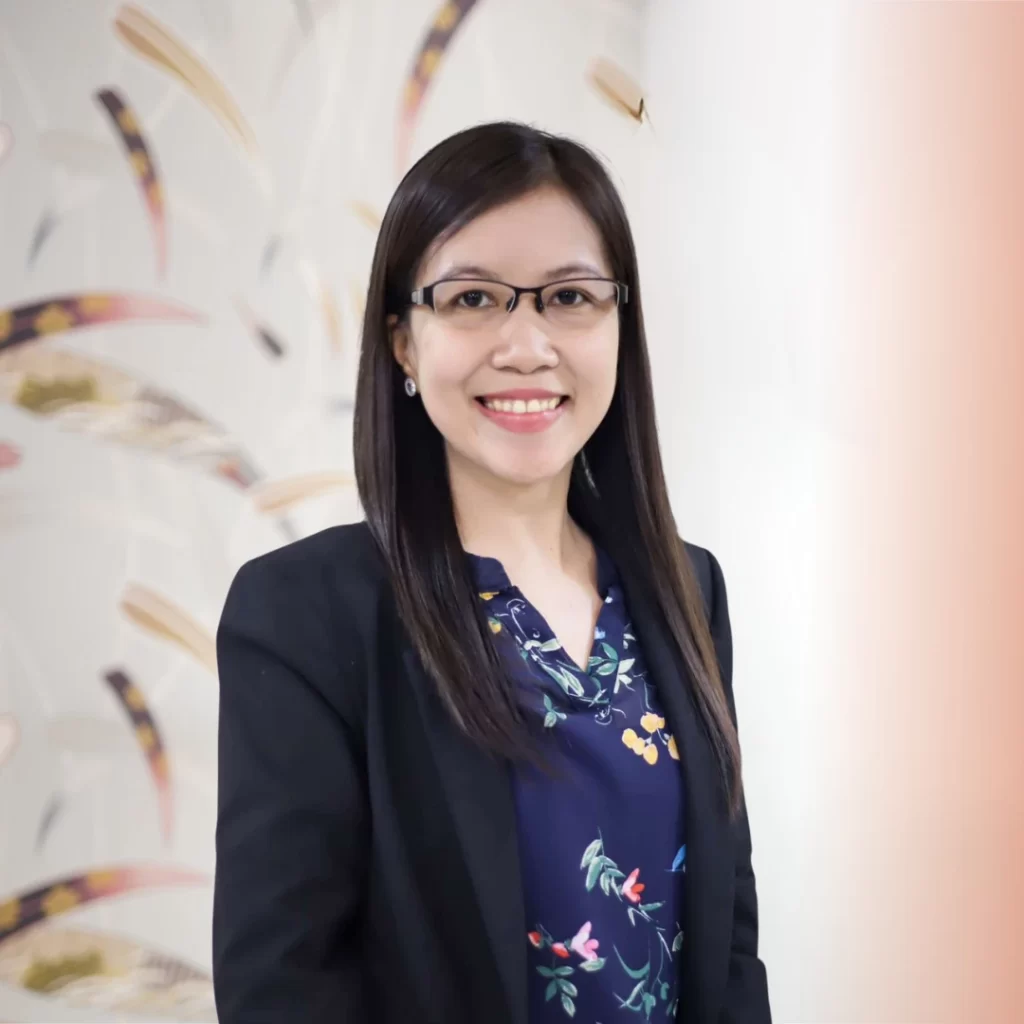 Atty Jenny Flor Cabaddu