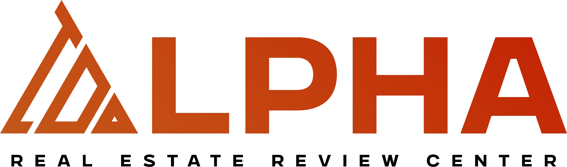 Alpha Logo Secondary
