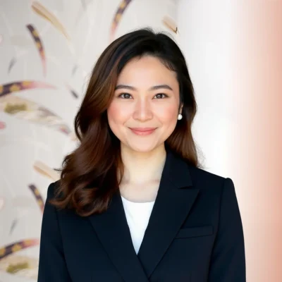 Christina Romella Uy