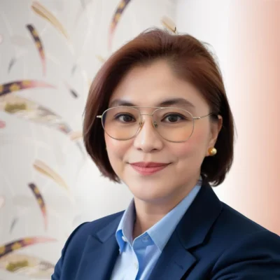 Jackie Reyes